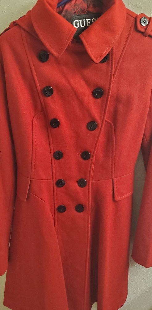 trenchcoat